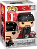 FUNKO POP! - Sports - Wrestling WWE Undertaker #81 Edycja Podgląd zdjęcia produktu 3