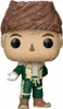 Zlý POP! Vinyl Figur Scarecrow 9 cm Náhľad obrázku produktu 1