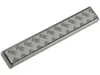 LED Schrankleuchte mit Bewegungsmelder, 80Lm, 4xAAA Produktbild-Vorschau 2
