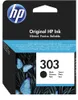HP T6N04AE Tintenpatrone schwarz No. 303 XL Produktbild-Vorschau 30