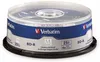 Verbatim M-Disc - 25 x BD-R - 25 GB 4x - Spindel Anteprima dell’immagine prodotto 1
