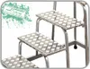 Krause 805027, Aluminium, Aluminium, 2 Schritte, TUV, Produktbild-Vorschau 7
