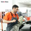 KOTARBAU® Putzlappen Werkstatt 10 kg Baumwolle Bettzeug Produktbild-Vorschau 2