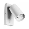 Spectrum LED Wandleuchte SQUALLA VARIOSA SWITCH GU10 mit Produktbild-Vorschau 1