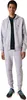 Lacoste Herren Tennis Jogger-Set Trainingsanzug-Set Grau Produktbild-Vorschau 19
