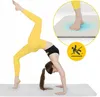 4FIZJO Fitnessmatte mit Tragegurt, 180x60x0,6 cm, Produktbild-Vorschau 6