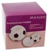 Maaleo 22164 Portabolígrafos decorativo con forma de balón Vista previa de la imagen del producto 8