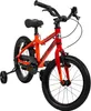 Huffy 16-Zoll Literide Fahrrad Produktbild-Vorschau 3