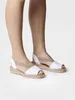 Toni Pons Etna  Sandalen Touwzool - Wit - Maat 38 Produktbild-Vorschau 54