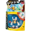Sonic Glow Surge 13 cm - HERoeS OF GOO JIT ZU - SONIC - Voir les images du produit 4