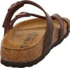 Birkenstock Sandalen Größe 39 Mayari Habana Produktbild-Vorschau 35