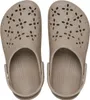 Schuhe Crocs Classic Floral Cut Out Clog 210927214 Produktbild-Vorschau 6