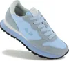 Sun68 Sneaker Low Damen 32323039393938 Blau 41 EU Produktbild-Vorschau 1