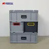 Eurobox NextGen Portable  Germany | HxBxT 33,5x40x60cm | 65 Produktbild-Vorschau 4