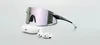 TIFOSI Fahrradsonnenbrille - Vogel XC - Schwarz Produktbild-Vorschau 4