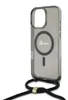 Guess GUHMP16LHCTSGNSK Apple iPhone 16 Pro hardcase Náhled obrázku produktu 5