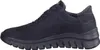 Waldläufer Women Low Sneaker H-Biggi 913008 202 czarny Podgląd zdjęcia produktu 12