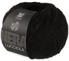 Lana Grossa - Lucciola 0012 schwarzbraun Produktbild-Vorschau 2