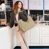 reisenthel Schultertasche Shopper Softshopper Cord Sand Produktbild-Vorschau 12