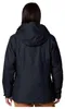Columbia Bugaboo™ Iii Jacke Schwarz M Damen Schwarz M Produktbild-Vorschau 3