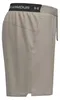Under Armour Vanish Woven 2.0 6´´ Kurze Hose Beige M / Produktbild-Vorschau 5