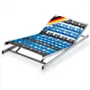 CUBEsleep 7-Zonen Cloud KF Tellerfeder Lattenrost 90 x 200 Produktbild-Vorschau 1