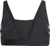 Adidas Eyewear 3S Bld Bikini 000 Black/White 170 Produktbild-Vorschau 3
