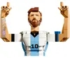 LEGO Editions 43015 Lionel Messi – Leggenda Del Calcio, Anteprima dell’immagine prodotto 5