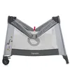 Lionelo Laufgitter Bonnie bis 15 kg, Seitlicher Zugang mit Produktbild-Vorschau 13