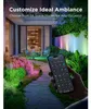 Govee Outdoor Spotlights LED-kohdevalaisin, 2-Pack Anteprima dell’immagine prodotto 19