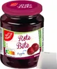 Gut & Günstig Rote Bete Kugeln geschält bissfest (330g Produktbild-Vorschau 1