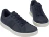 ecco Sneaker Sneaker Nubukleder/Textil Produktbild-Vorschau 24