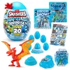 Smashers: Ice Age - velké balení 2 Náhled obrázku produktu 4