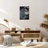 Bild auf Leinwand - Leinwandbild - Einteilig - Weiblich Produktbild-Vorschau 7