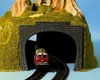 NOCH 60020 H0 Portale per tunnel, a 2 binari, 2 pezzi, 15,5 Anteprima dell’immagine prodotto 3