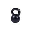 GORILLA SPORTS® Kettlebell - 12kg Gewichte, Gusseisen, Produktbild-Vorschau 2