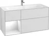 Villeroy & Boch V&B Waschtischunterschrank FINION Produktbild-Vorschau 3