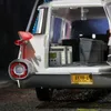 Pojazd Ecto-1 (1984) z serii Plasma Ghostbusters od Hasbro Anteprima dell’immagine prodotto 8