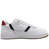 Lacoste Sneakers 48SMA0094 in White color size 41 Náhled obrázku produktu 13