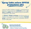 Mustela Sonnenspray 50+ 200ml Produktbild-Vorschau 8