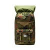 7205Au Zaino Uomo Herschel Supply Co. Little America Anteprima dell’immagine prodotto 6