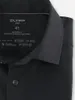 Olymp Luxor Modern Fit Businesshemd schwarz Produktbild-Vorschau 11