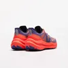 VEJA scarpe da corsa donna rosso CE2820594A numero 38 Anteprima dell’immagine prodotto 3