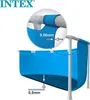 Intex Rectangular Frame Pool - Aufstellpool - 220 x 150 x Produktbild-Vorschau 2