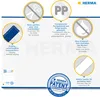HERMA Buchschoner 260x540 mm normal lang Produktbild-Vorschau 9