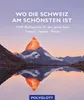 Wo die Schweiz am schönsten ist Anteprima dell’immagine prodotto 1
