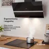 Klarstein Maska wyciągowa z recyrkulacją/wyciągiem Podgląd zdjęcia produktu 2