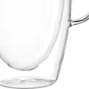 Leonardo Doppelwandtasse Duo, Tasse, Teetasse, Kaffee, Produktbild-Vorschau 5