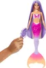 BRB Barbie touch of magic Mermaid Malibu HRP97 TV Voir les images du produit 16