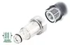 Bosch UniversalAquatak 125 hogedrukreiniger 1500 W 125 bar Productafbeelding-voorbeeld 10